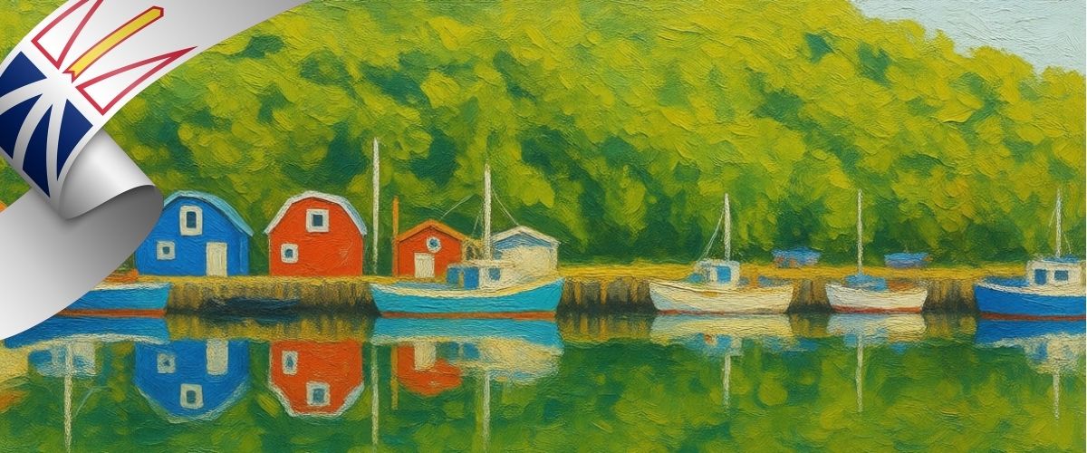 Newfoundland and Labrador