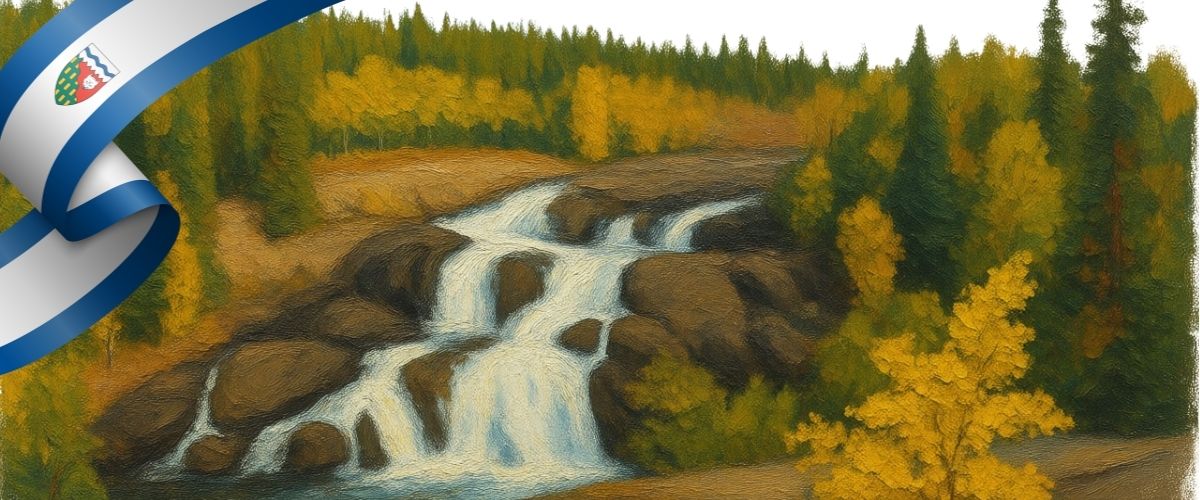Northwest Territories