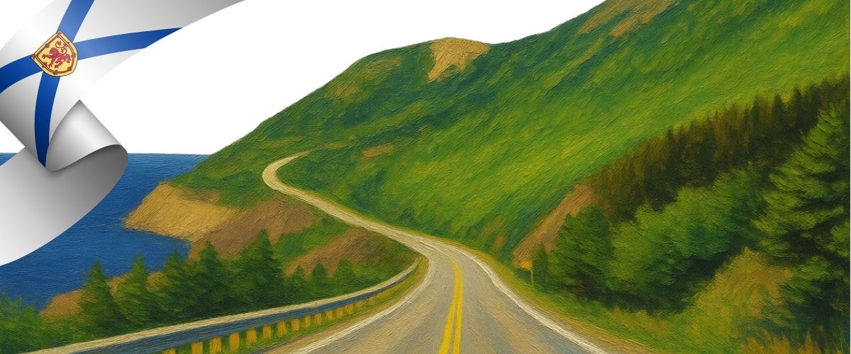 Nova Scotia