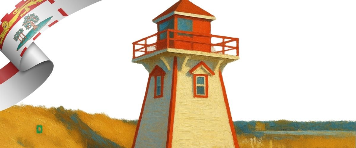 Prince Edward Island