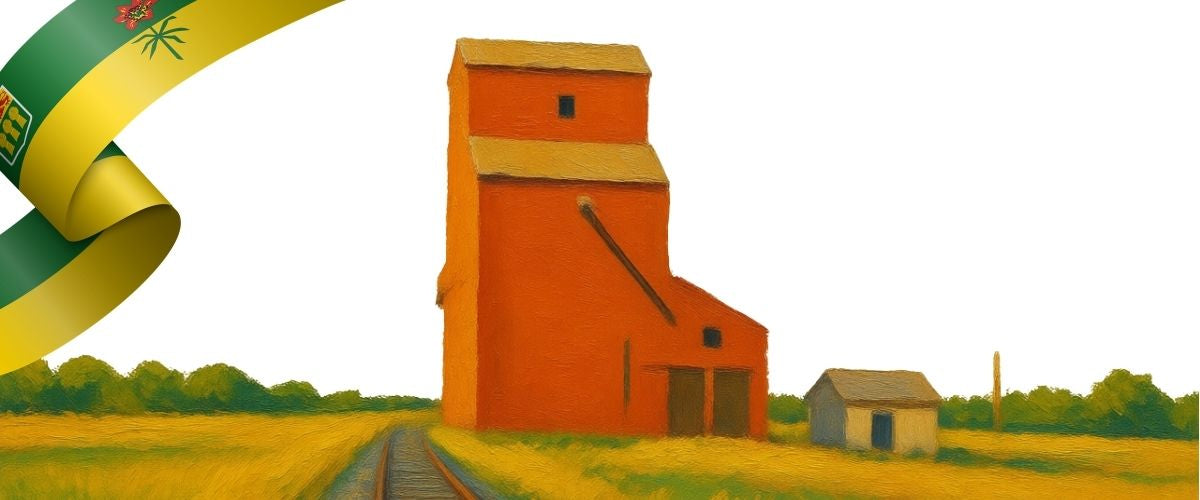 Saskatchewan