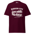 Dawson City Unisex classic tee