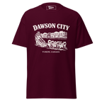 Dawson City Unisex classic tee