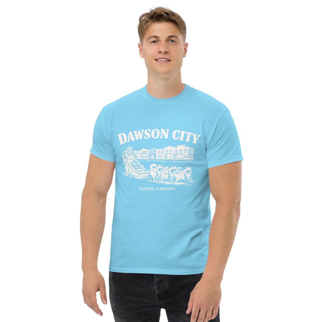 Dawson City Unisex classic tee