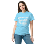 Dawson City Unisex classic tee
